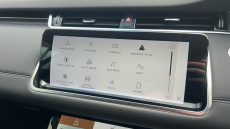 Land Rover Range Rover Evoque 1.5 P300e SE 5dr Auto Hatchback